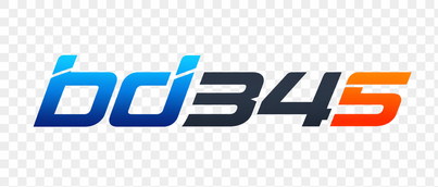 bd345 লোগো